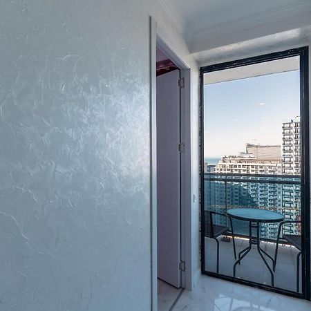 Orbi Beach Tower 2805 Batumi Exterior foto