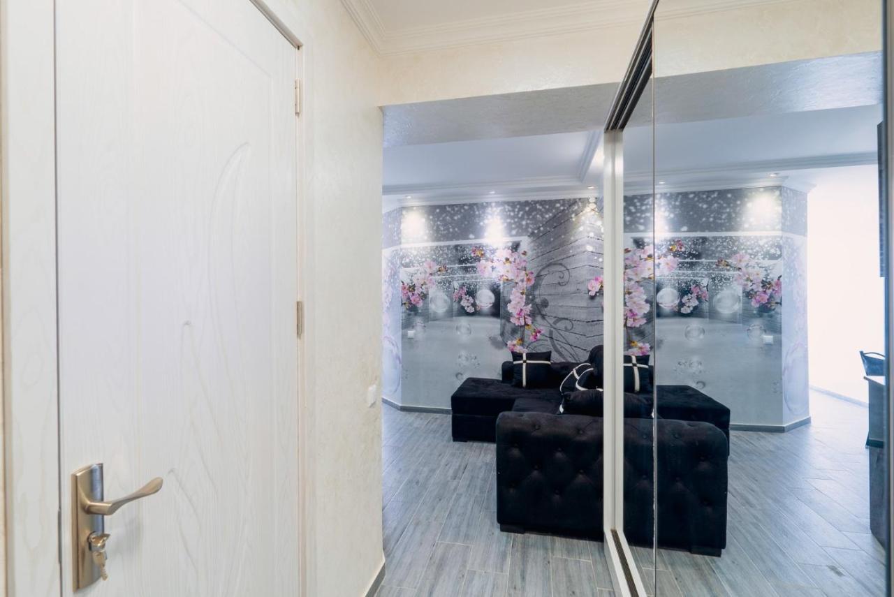 Orbi Beach Tower 2805 Batumi Exterior foto