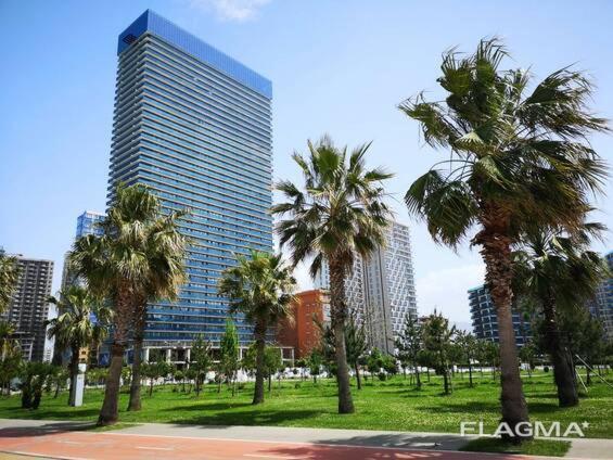 Orbi Beach Tower 2805 Batumi Exterior foto
