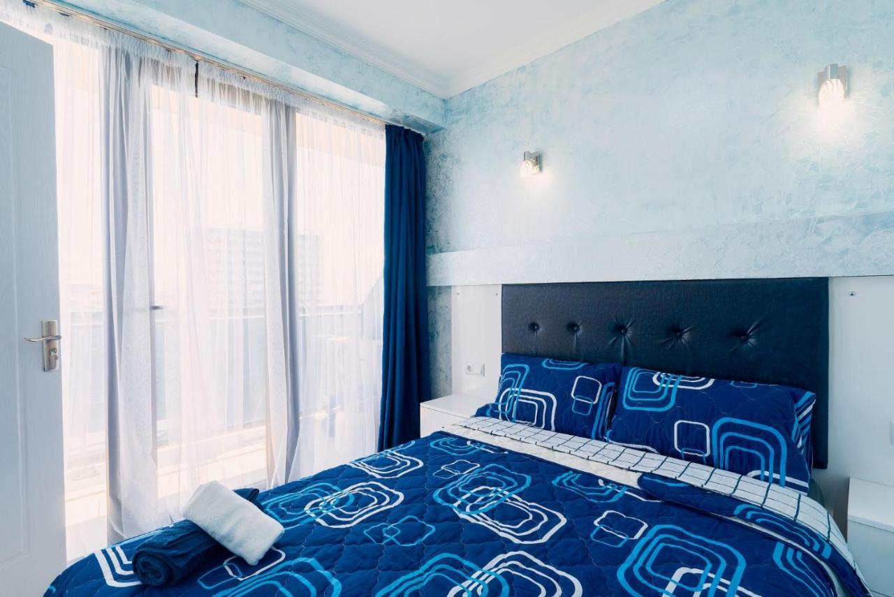 Orbi Beach Tower 2805 Batumi Exterior foto