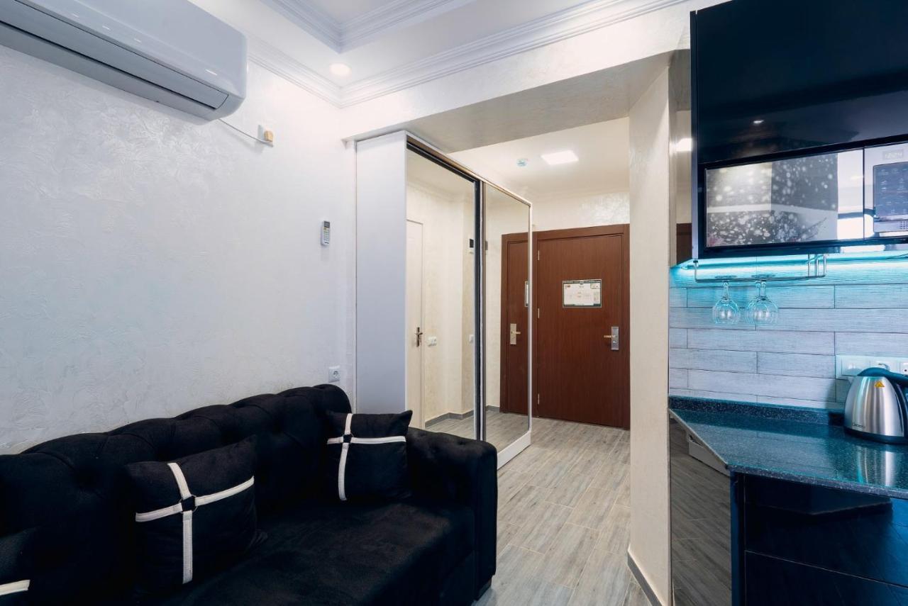 Orbi Beach Tower 2805 Batumi Exterior foto